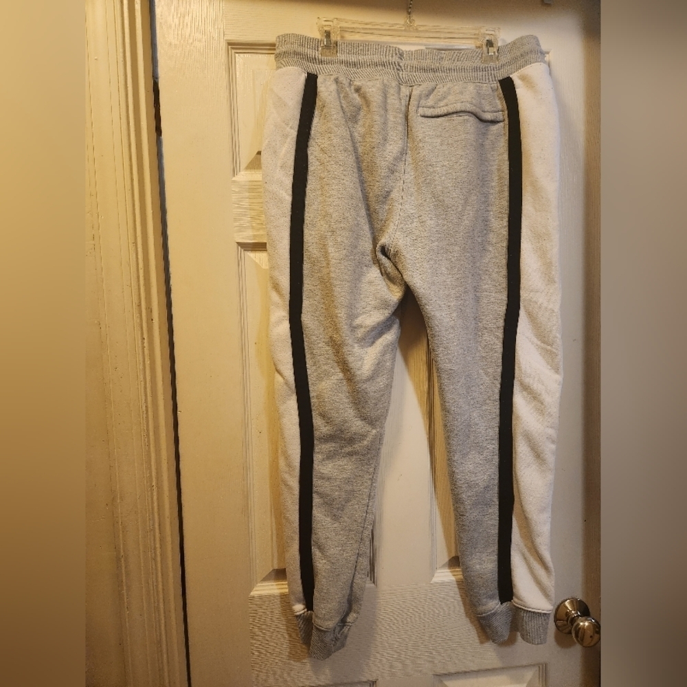 Nike Sweat Pants - Picture 2 of 2